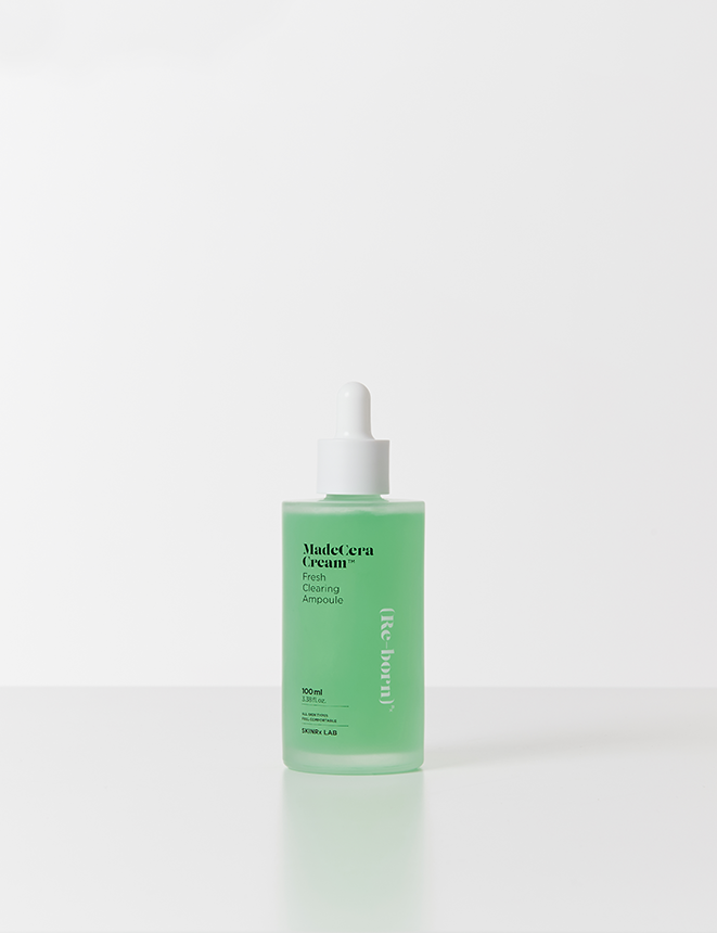 FRESH CLEARING AMPOULE 100ml
